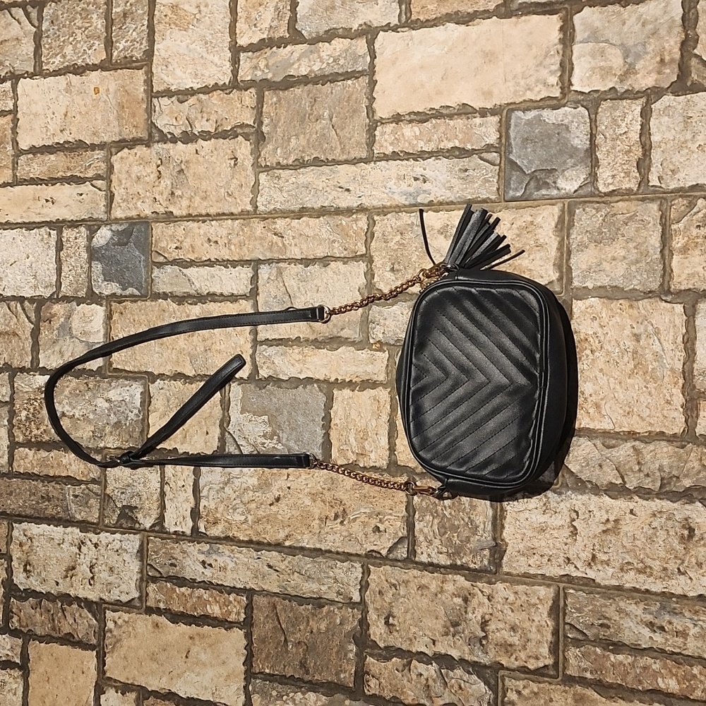 Handbag In Black